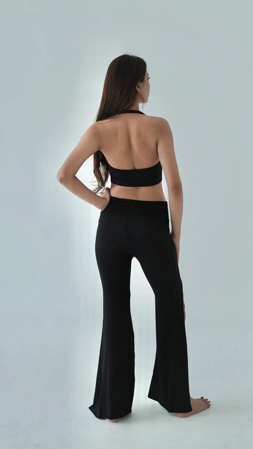 Audrey Top Halter