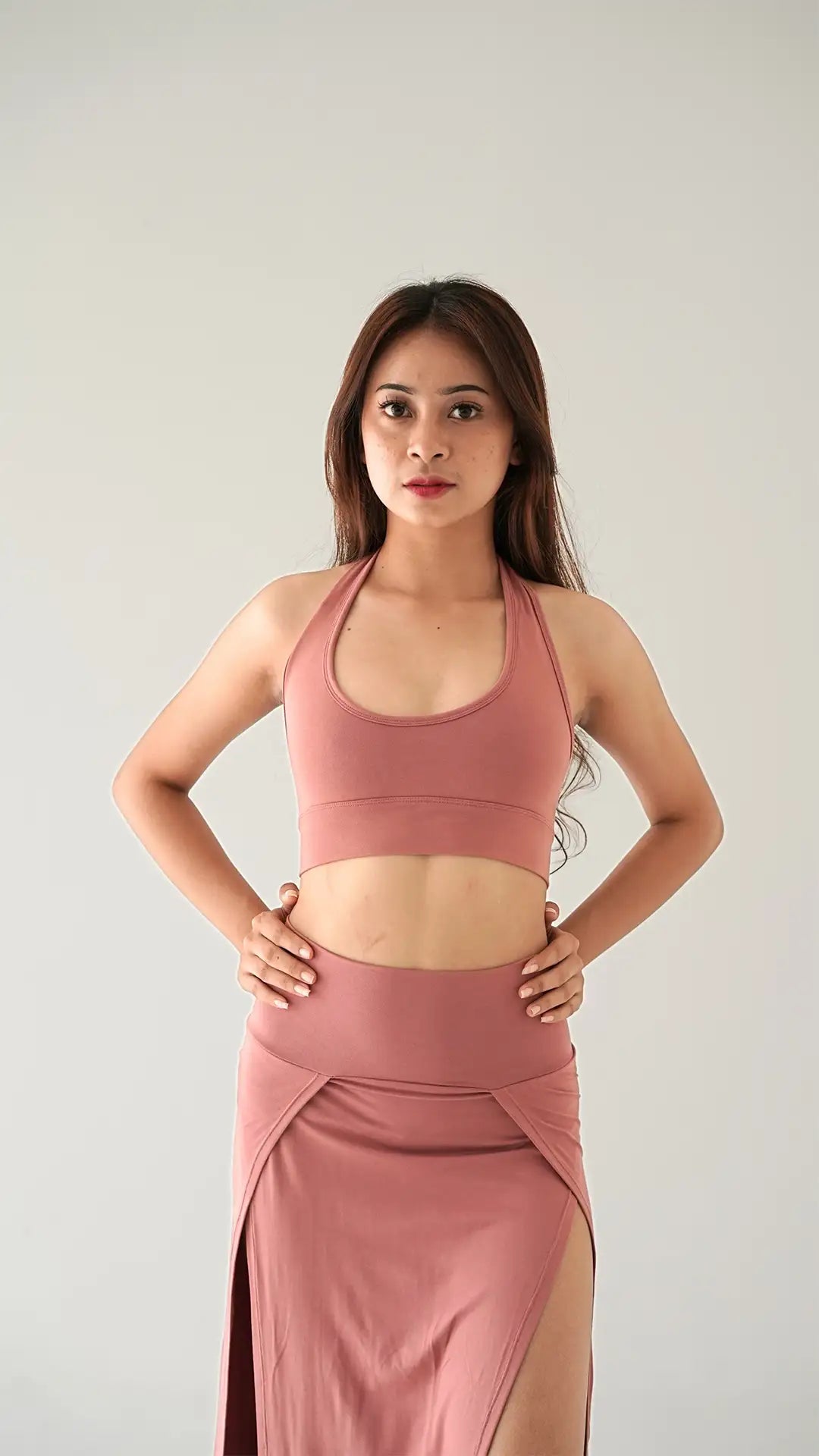 Audrey Top Halter