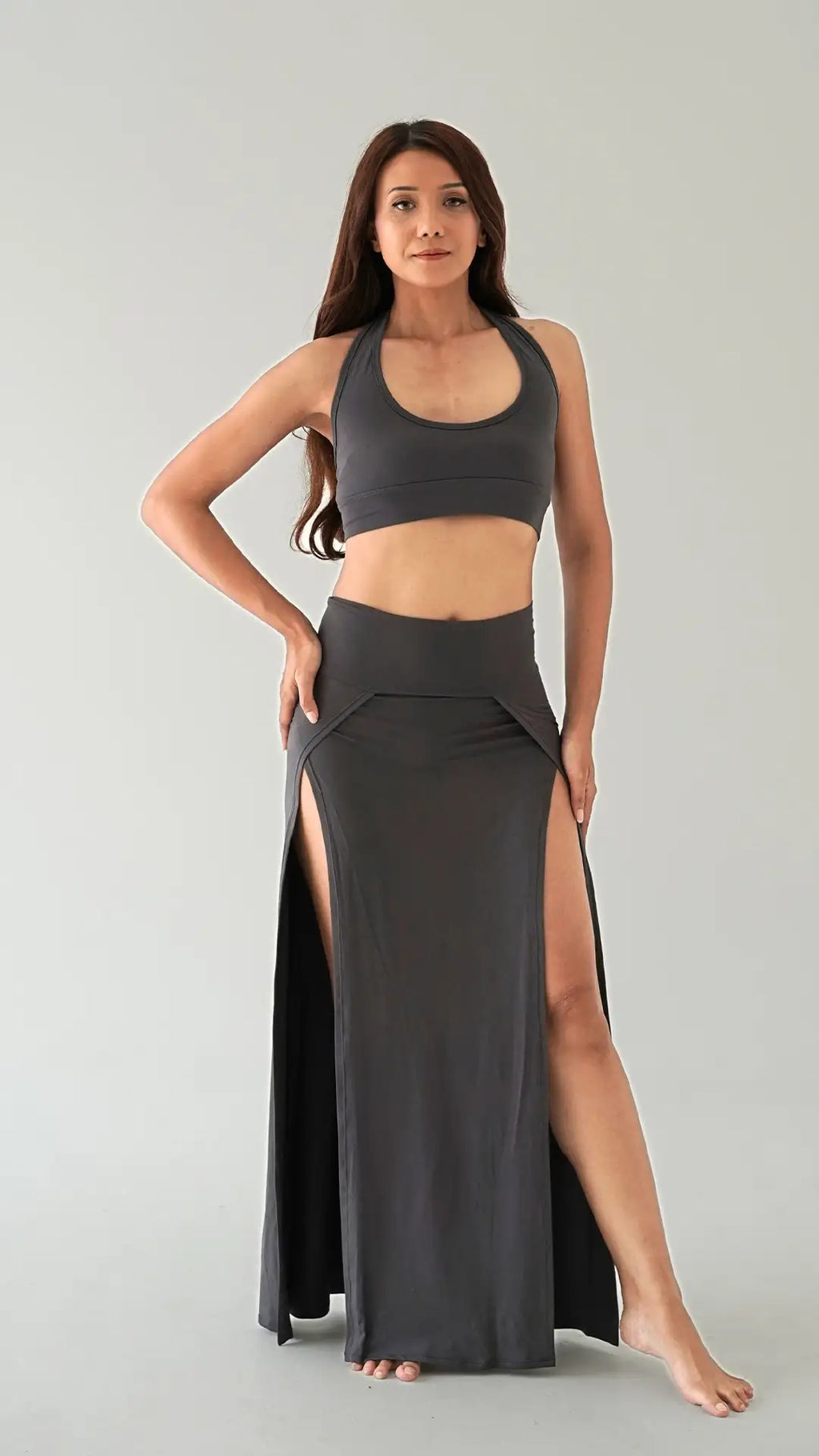 Audrey Top Halter