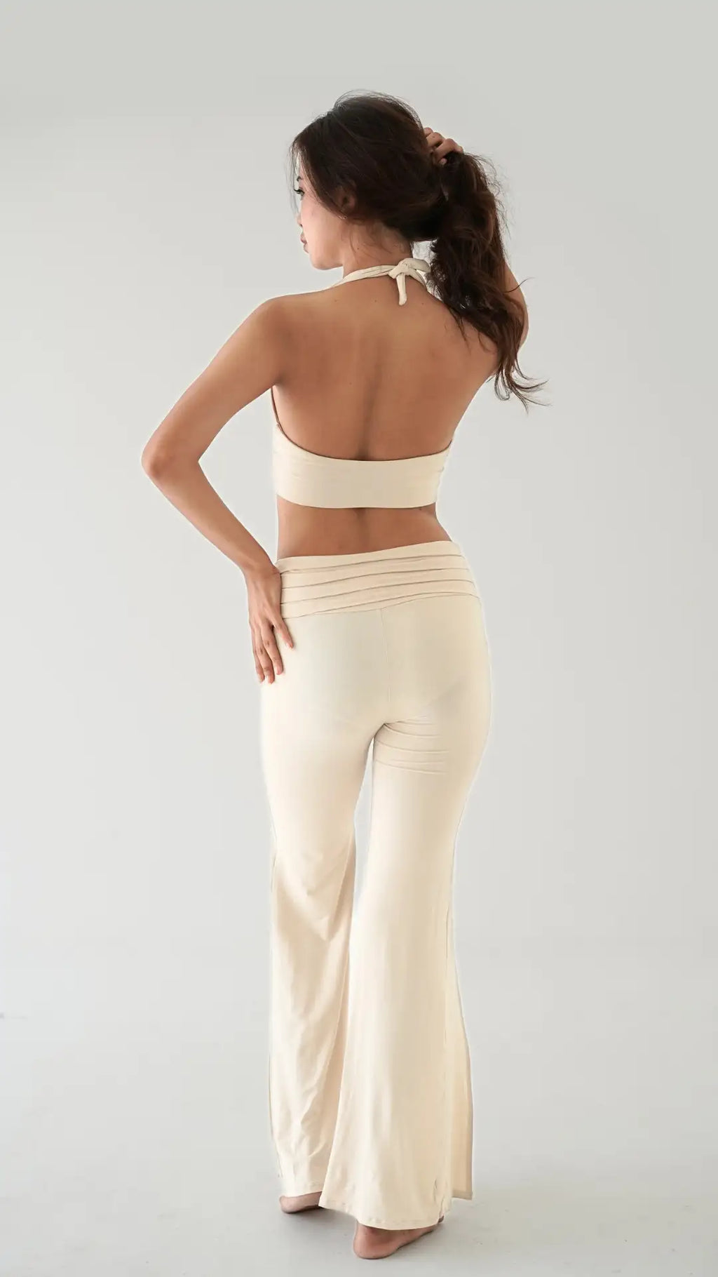 Cassy Bra Halter