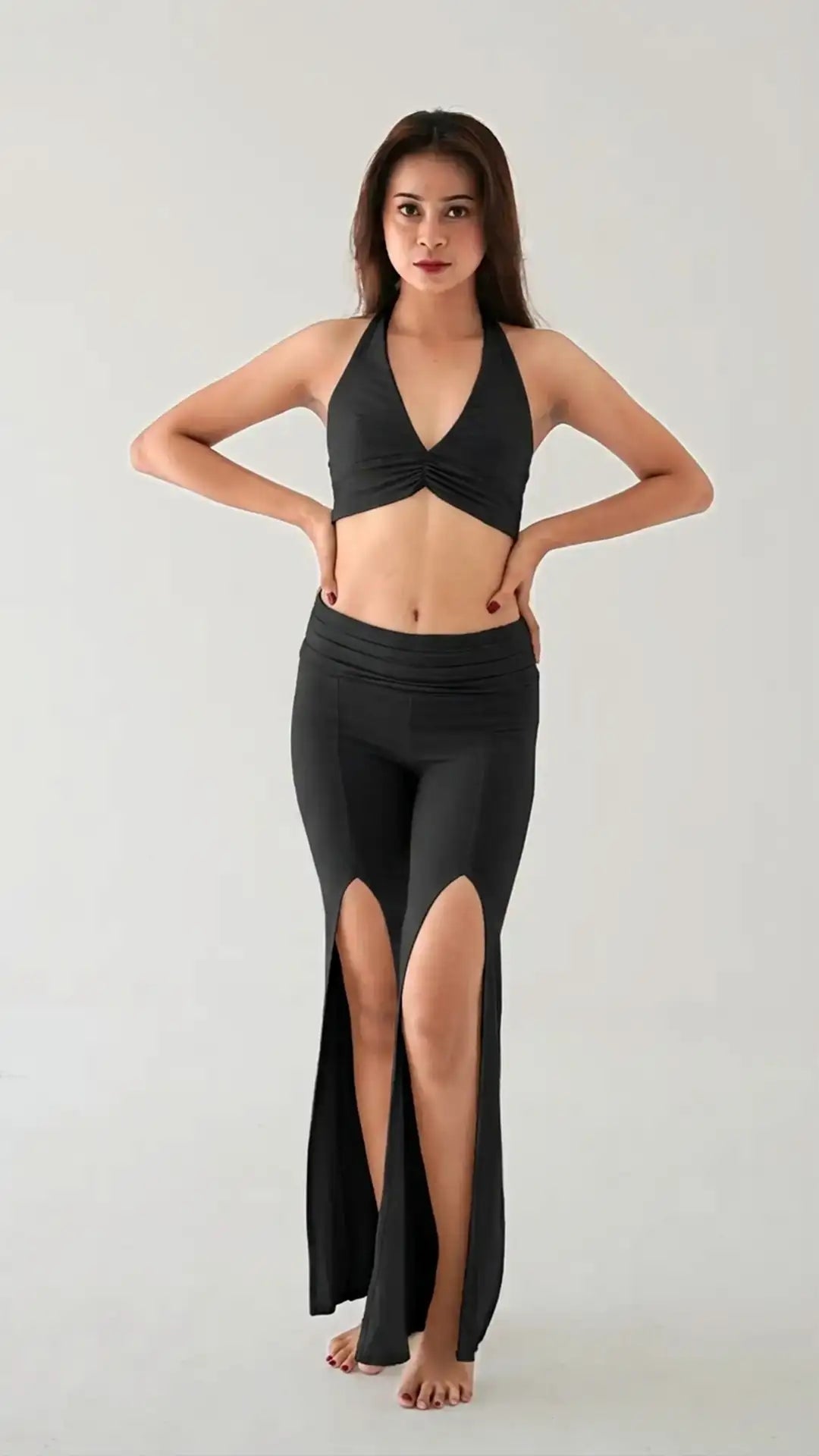 Cassy Bra Halter