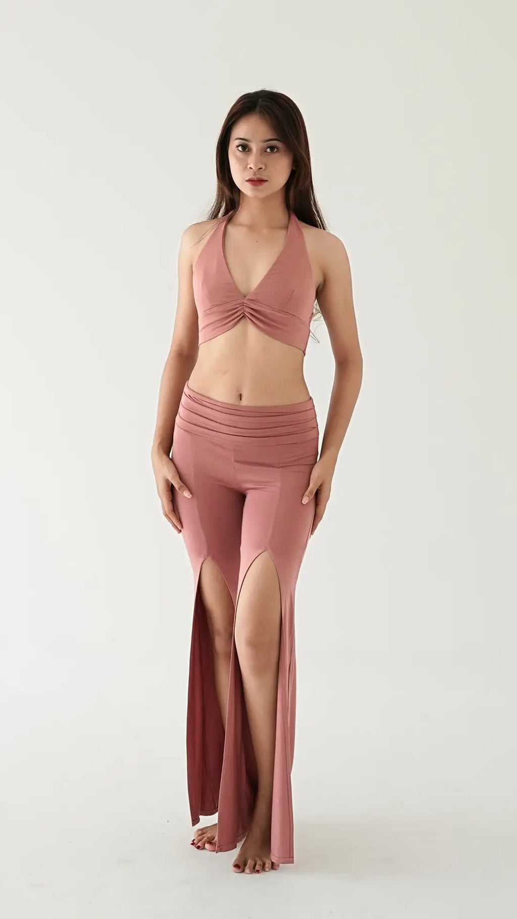 Cassy Bra Halter