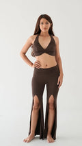 Cassy Bra Halter