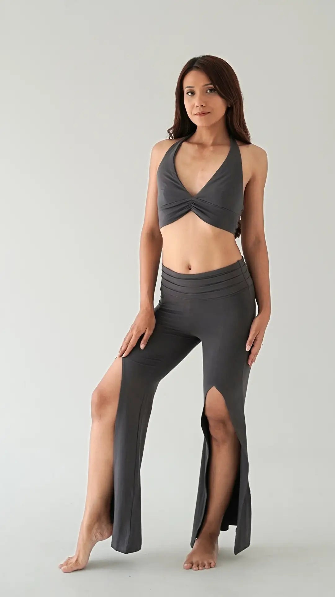 Cassy Bra Halter