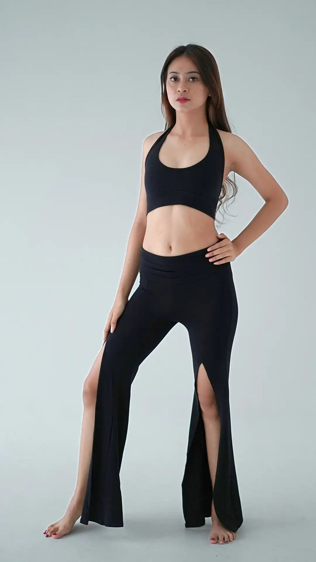 Celana Panjang Clara
