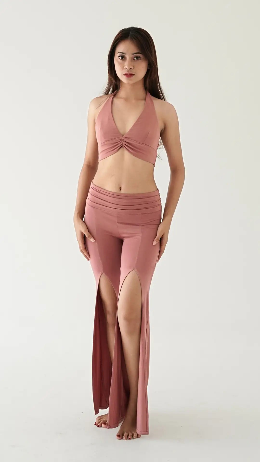 Clara Long Pants