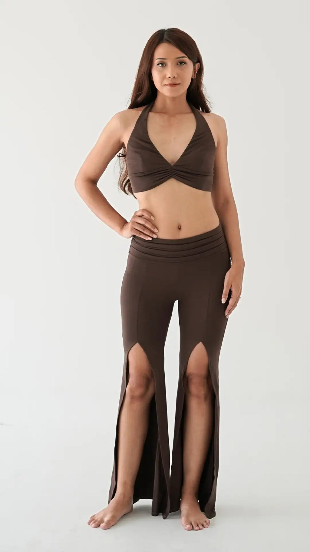 Celana Panjang Clara