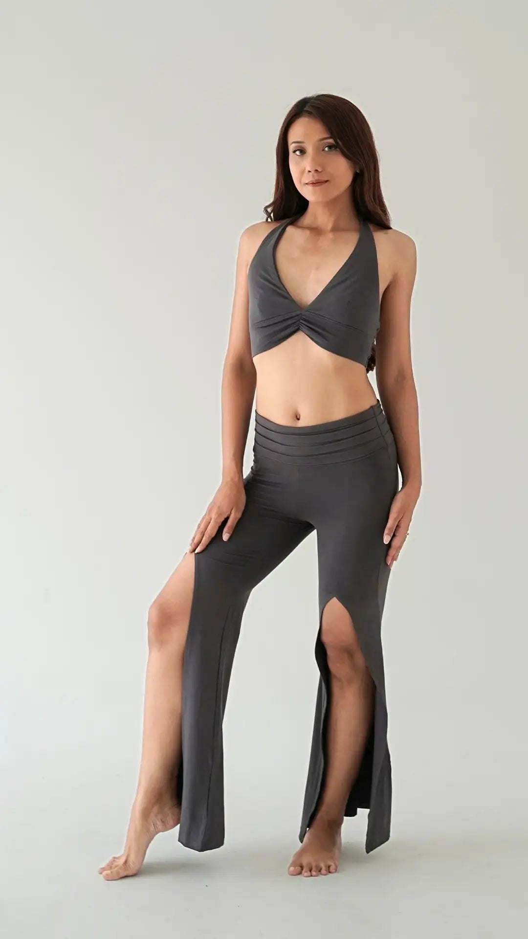 Clara Long Pants