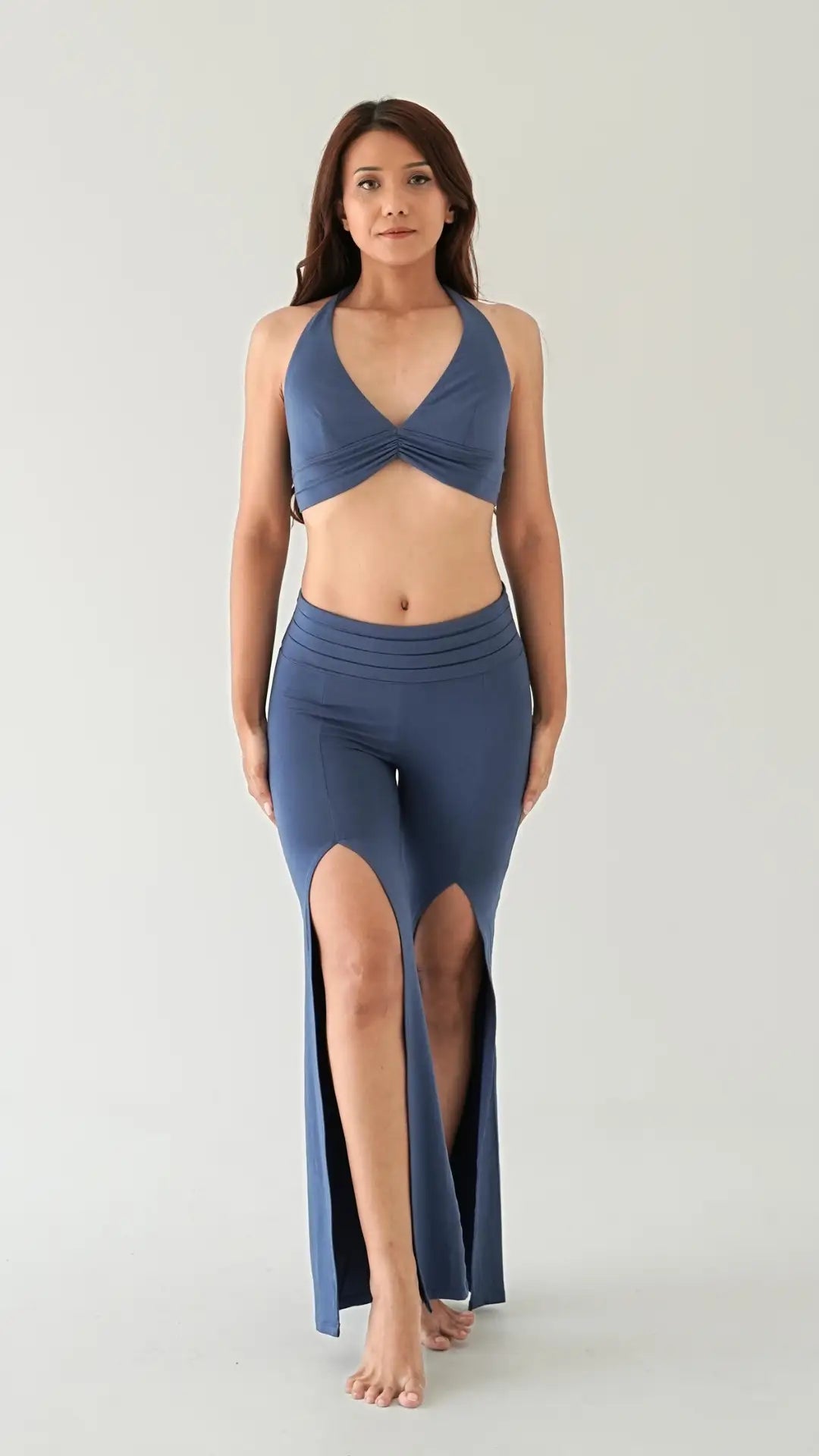 Clara Long Pants