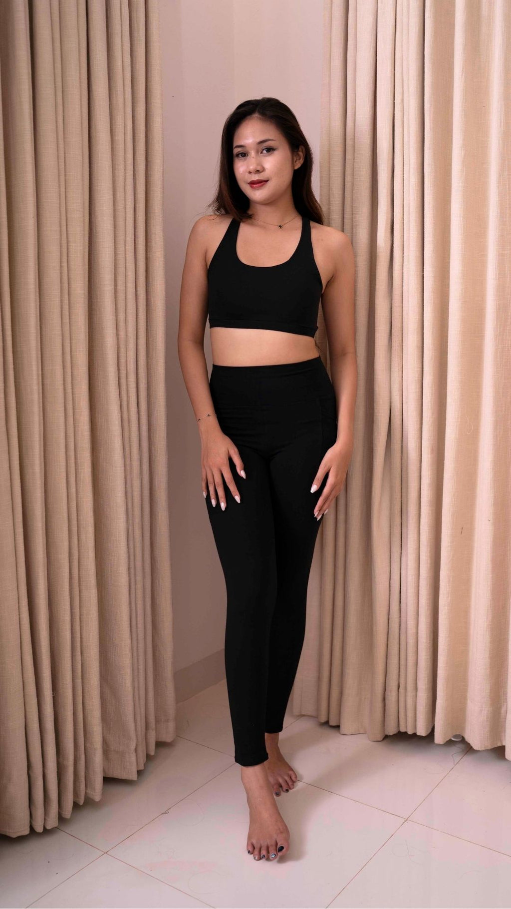 Crozy Bra