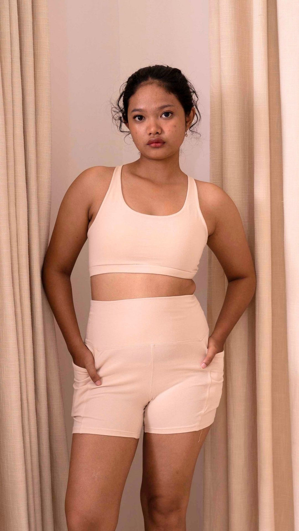 Crozy Bra