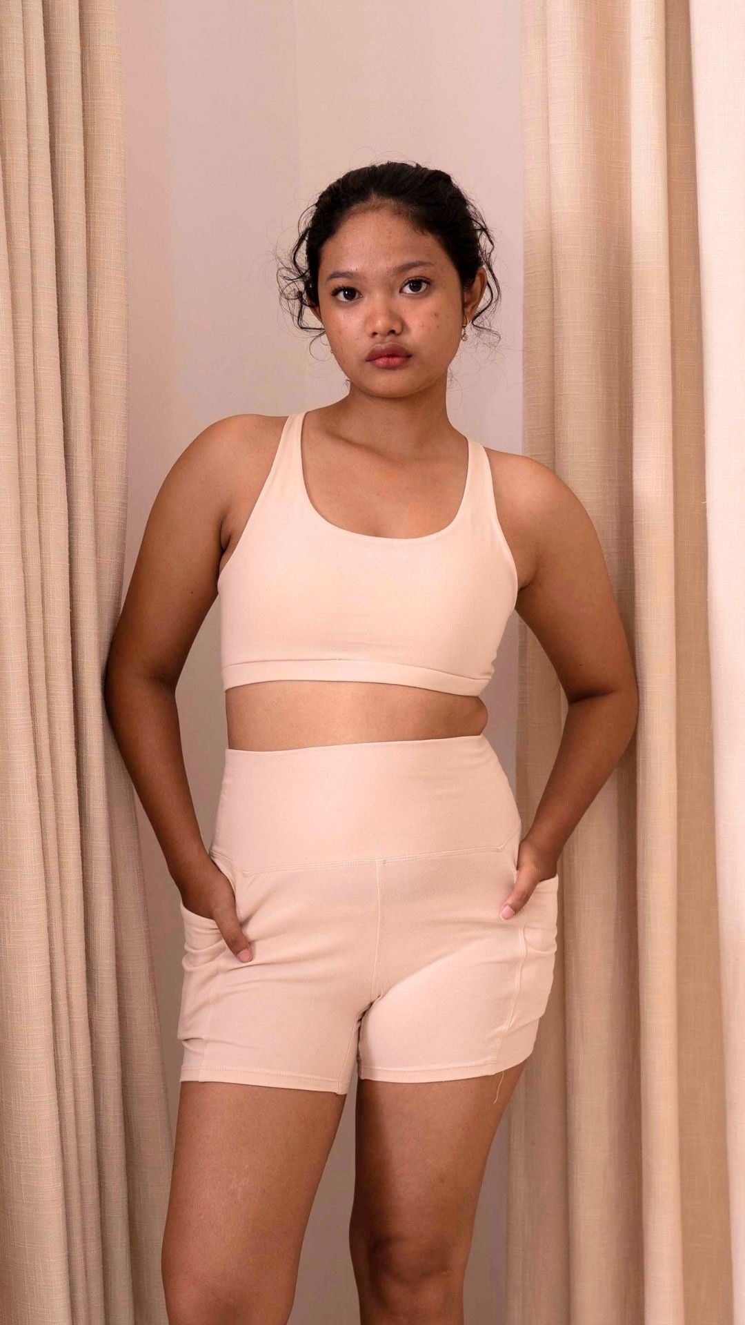 Crozy Bra