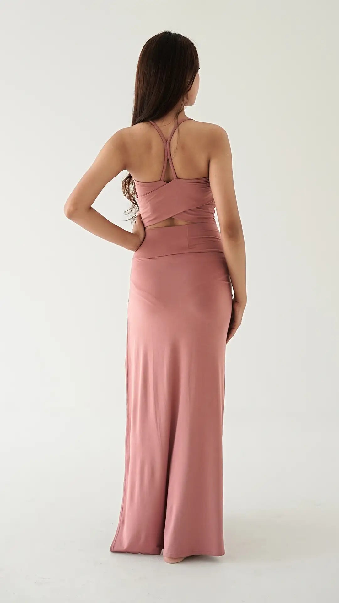 Diana Long Skirt