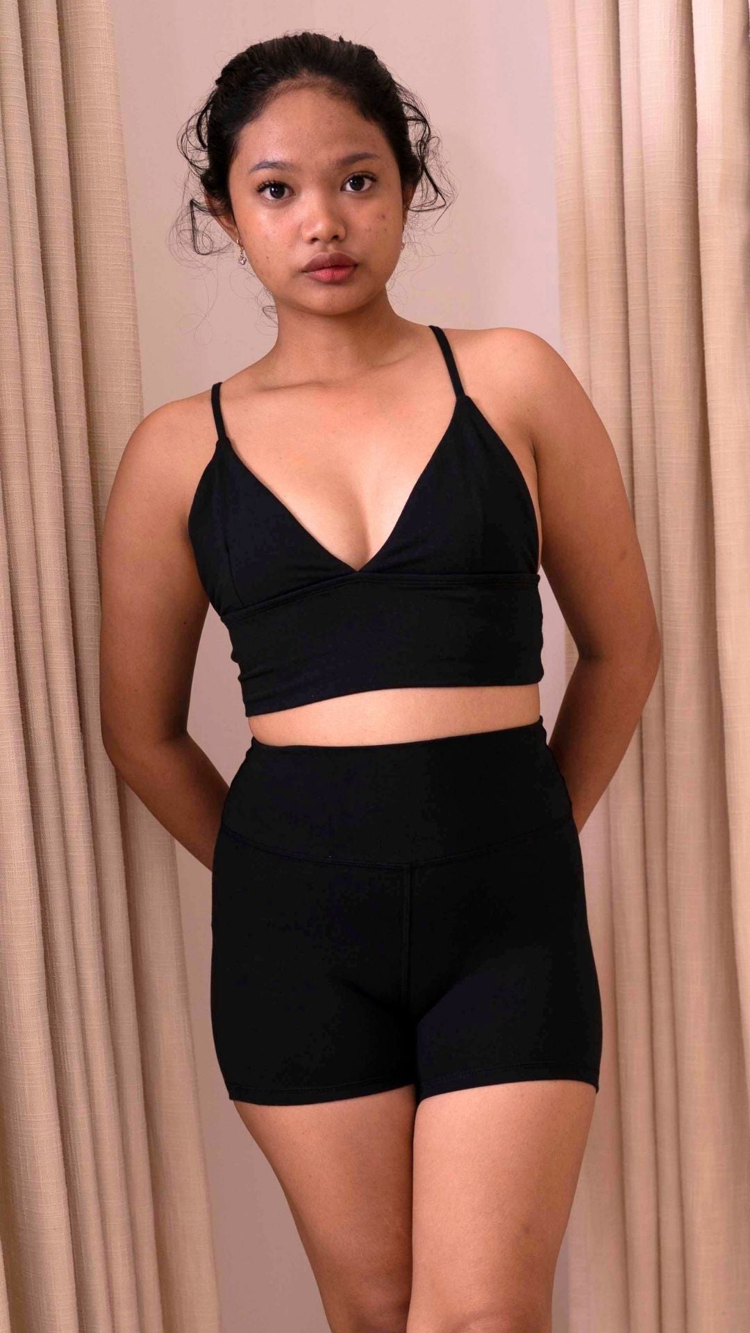 Helix Short