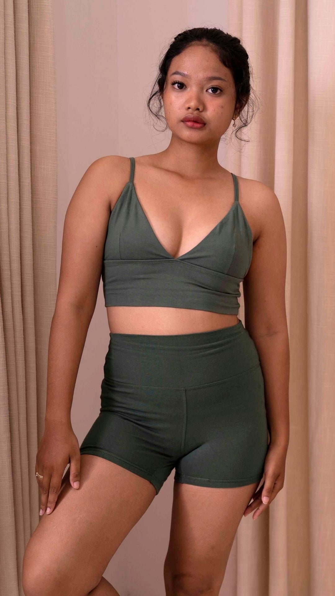 Helix Short