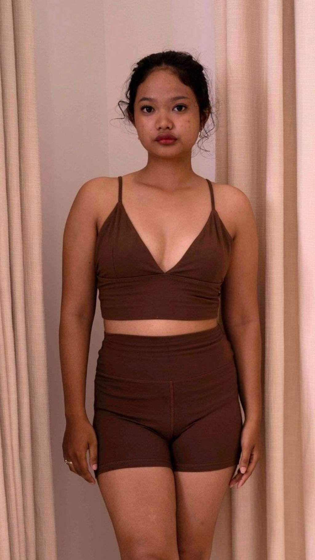Helix Short