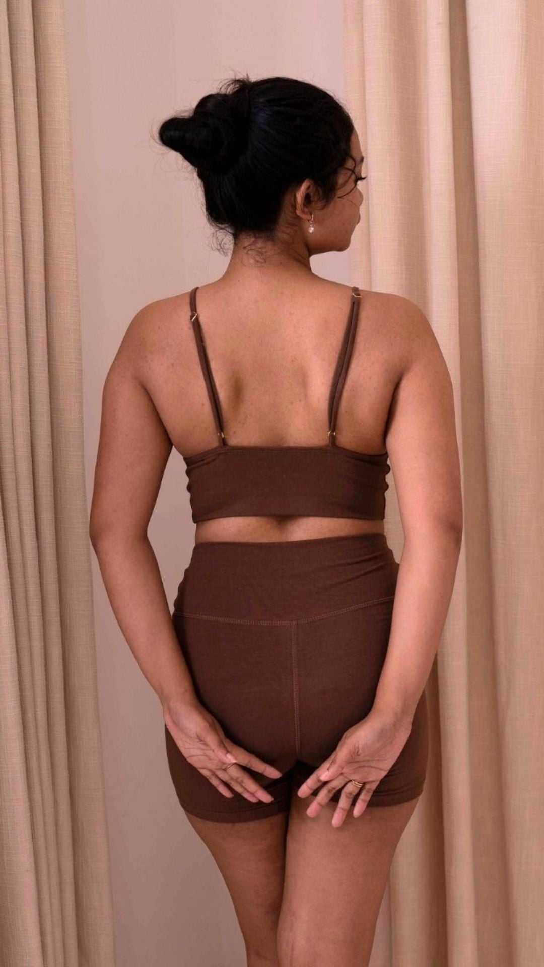 Helix Short