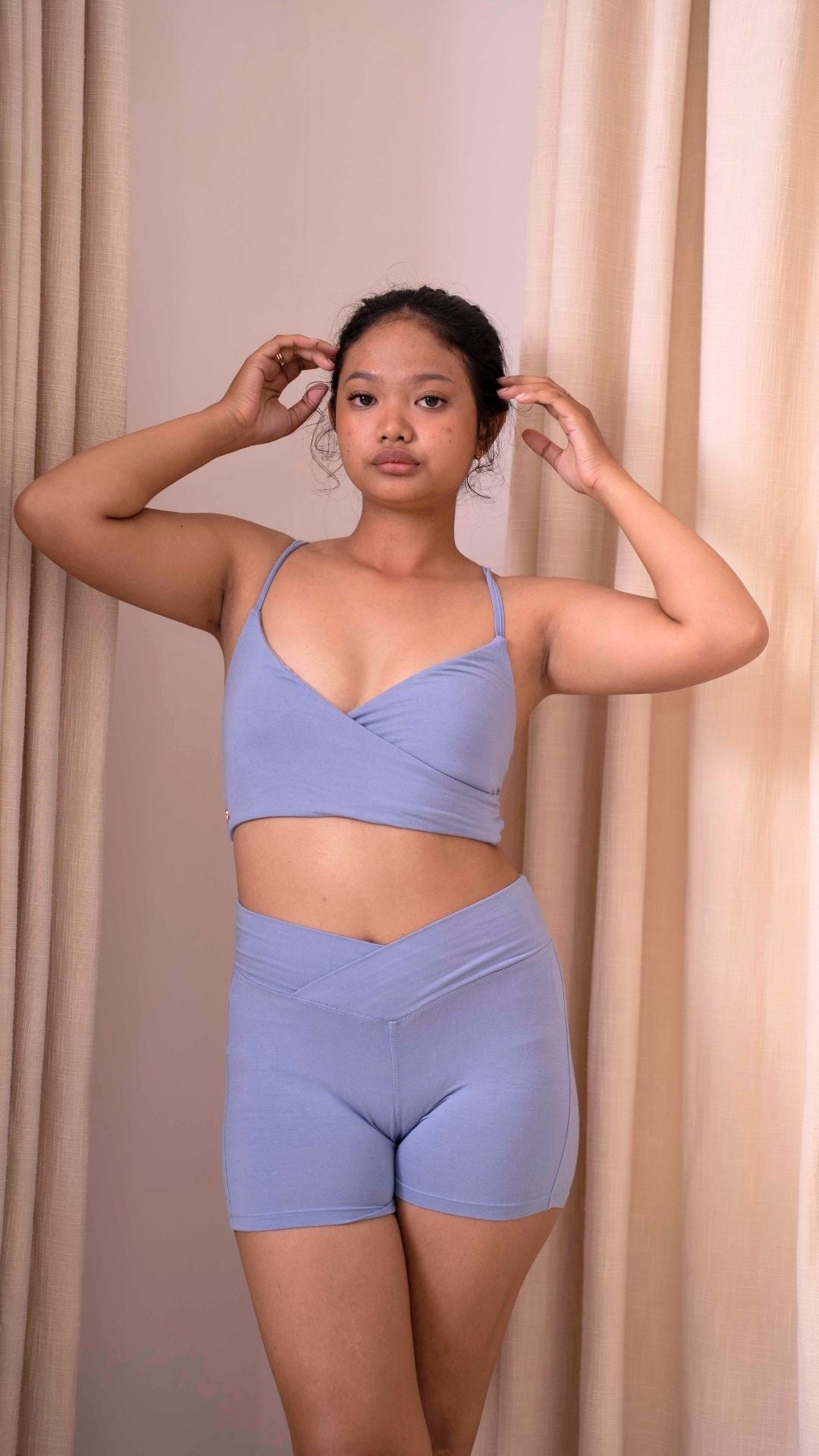 Vira Short