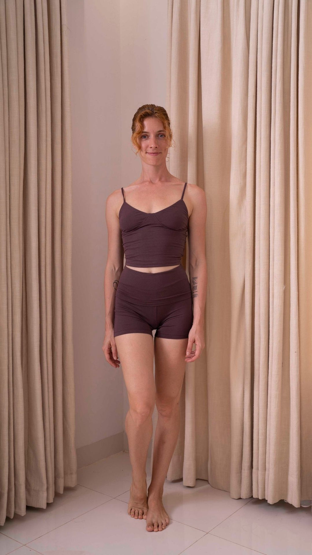 So Simple Tank Top