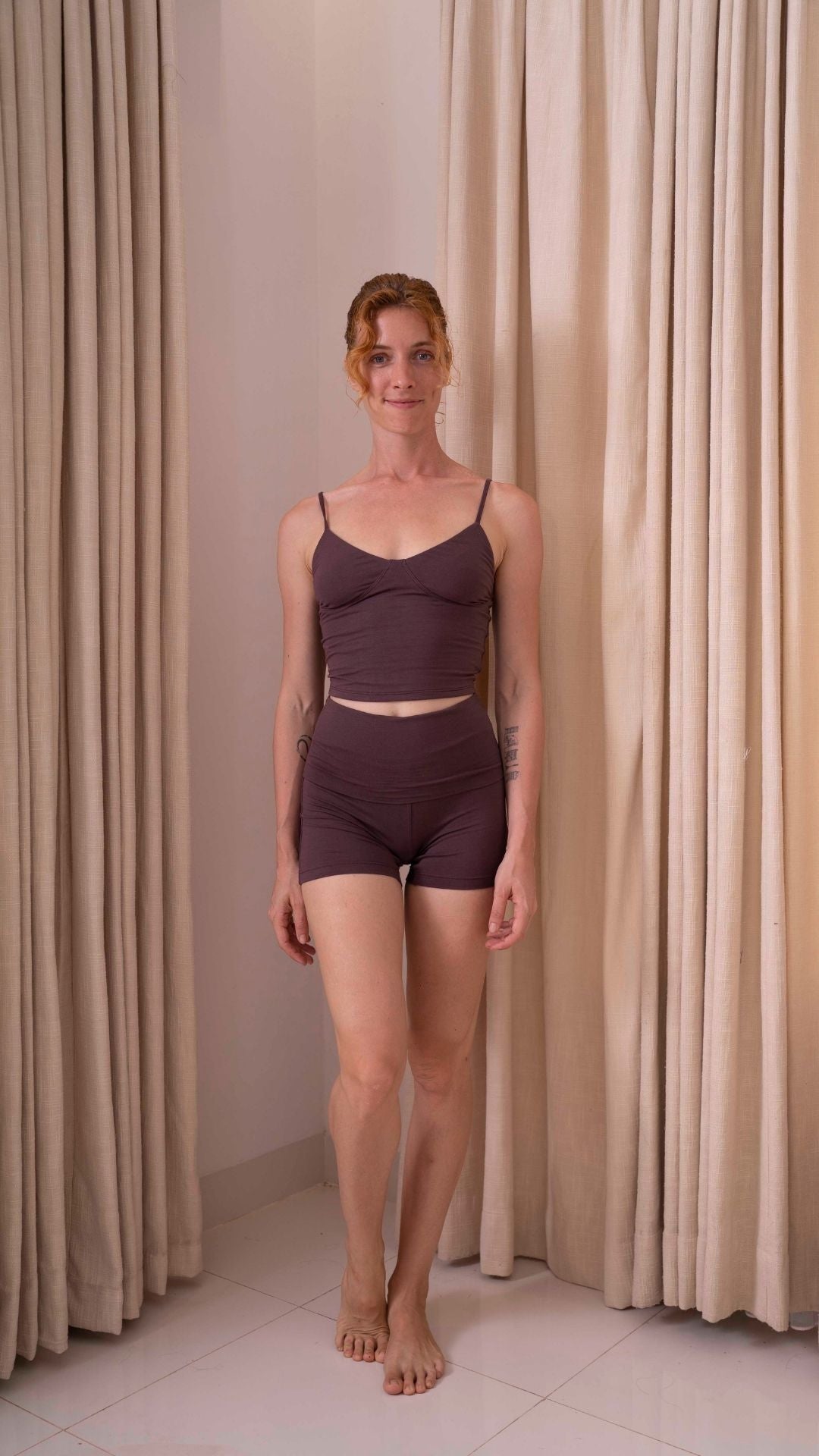 So Simple Tank Top