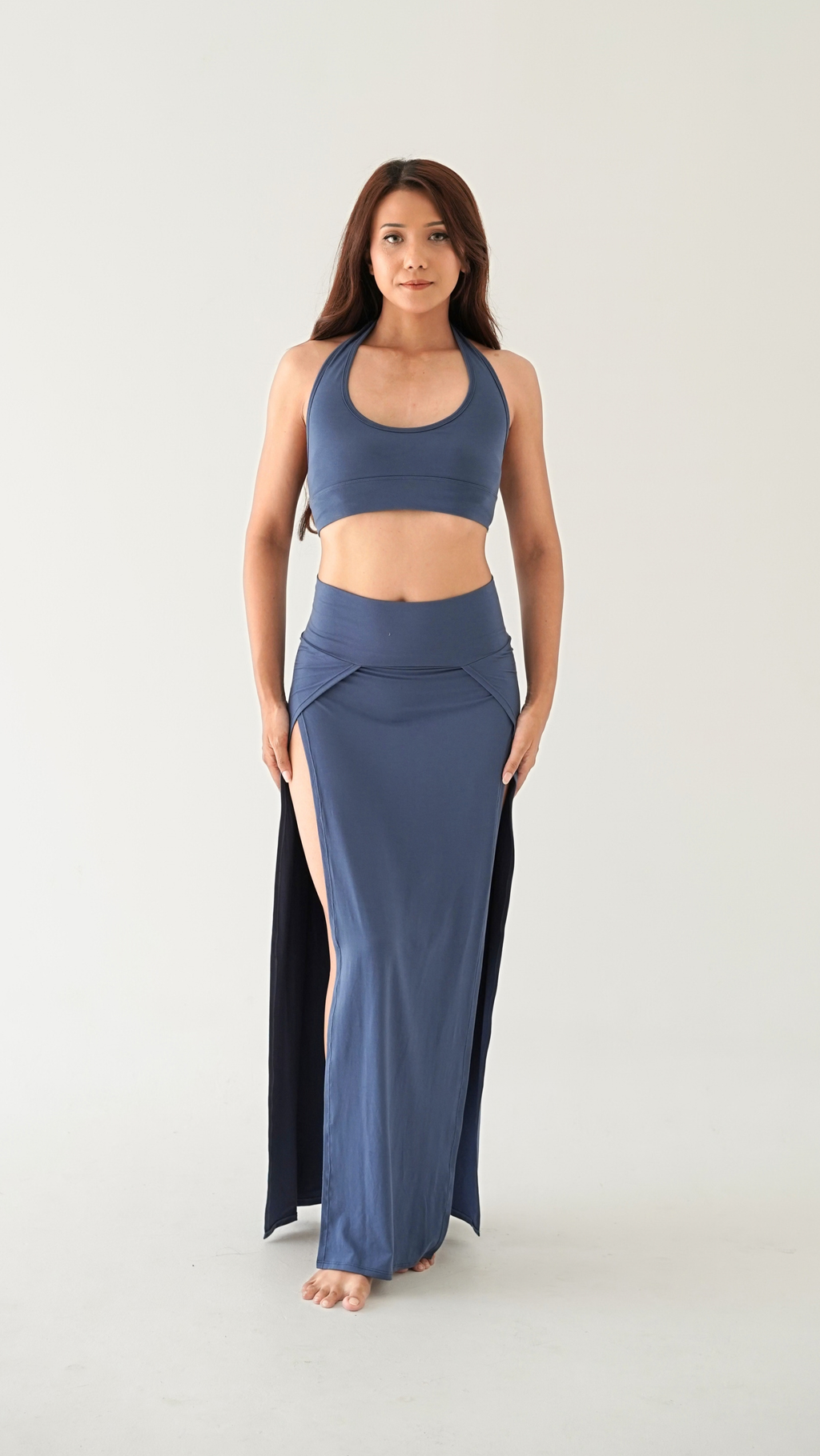 Audrey Top Halter