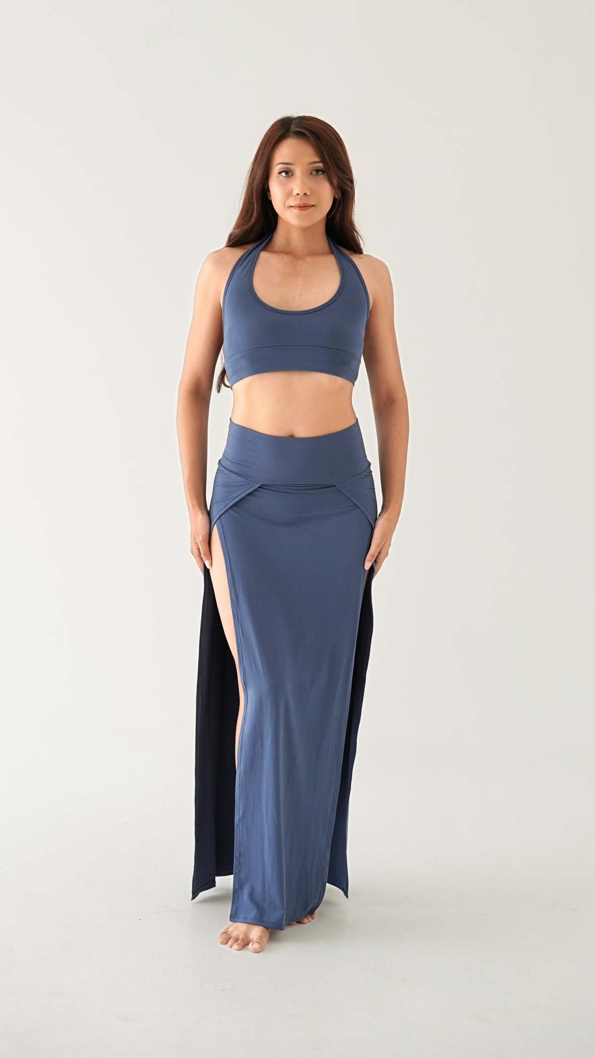 Audrey Top Halter