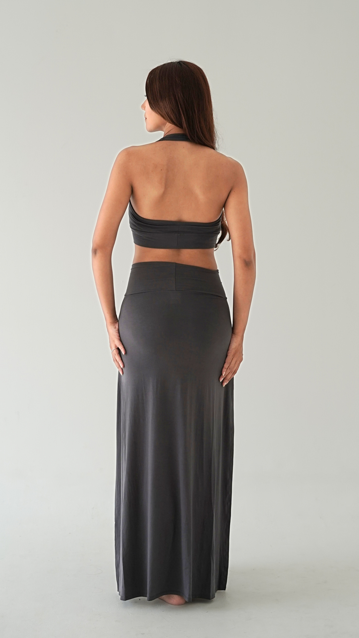 Laura Long Skirt