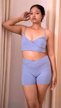 Gumitir Crop Top