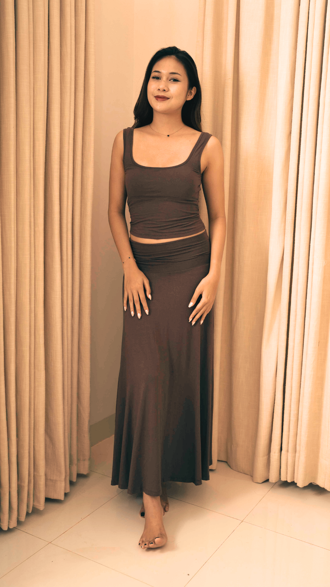 Raisa Top