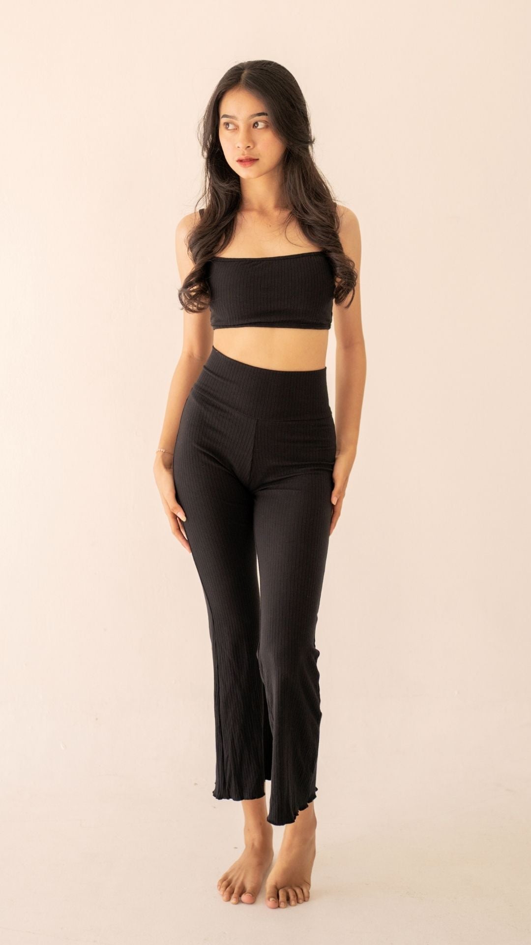 Eila Flare Pants