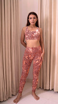 Viva Long Legging Siburi