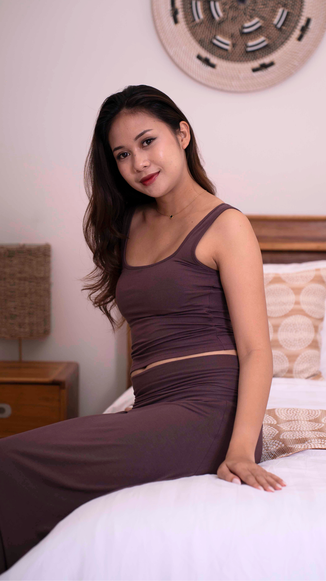 Raisa Top