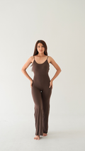 Rara Long Jumpsuit