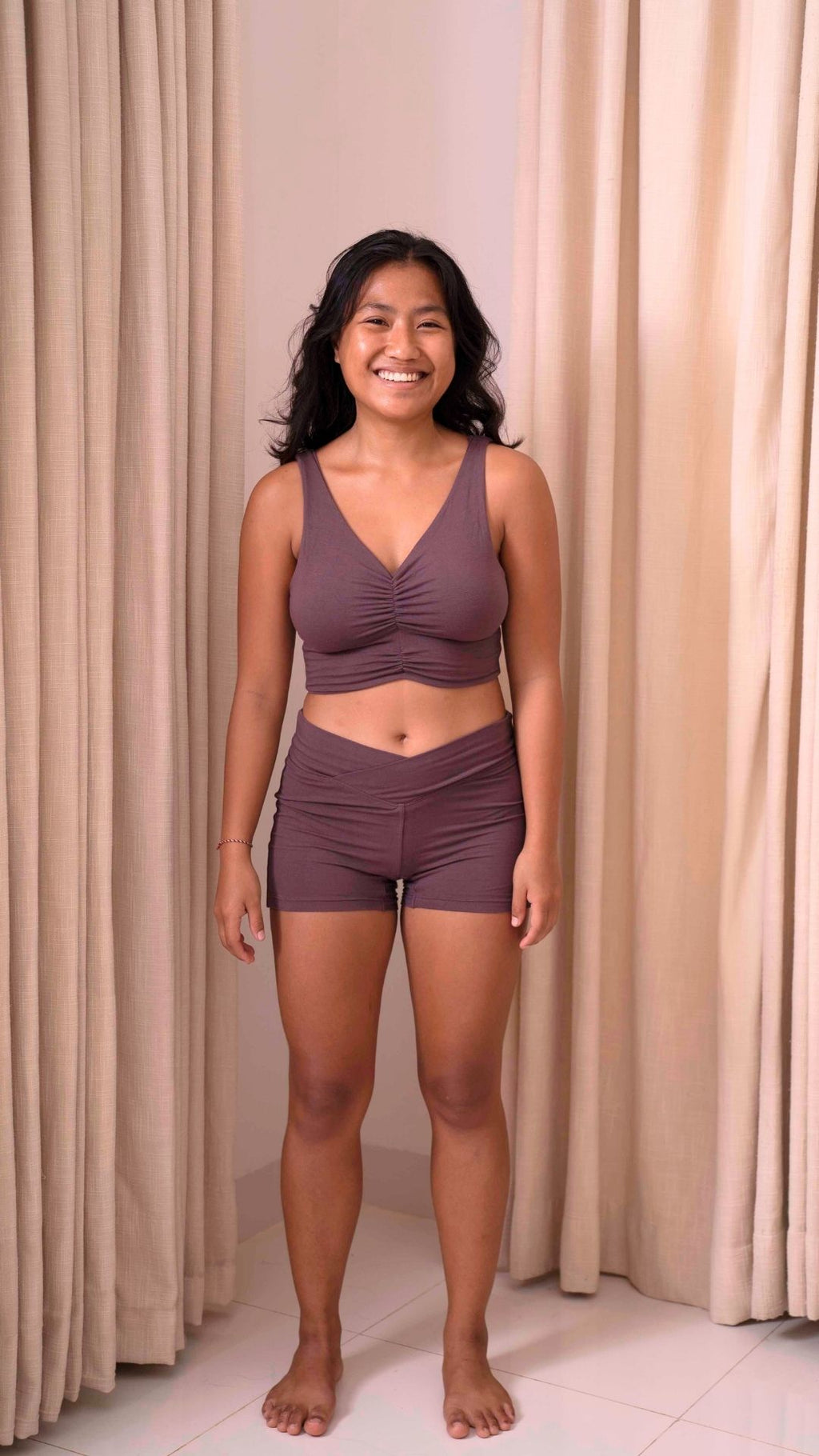 Vira Short