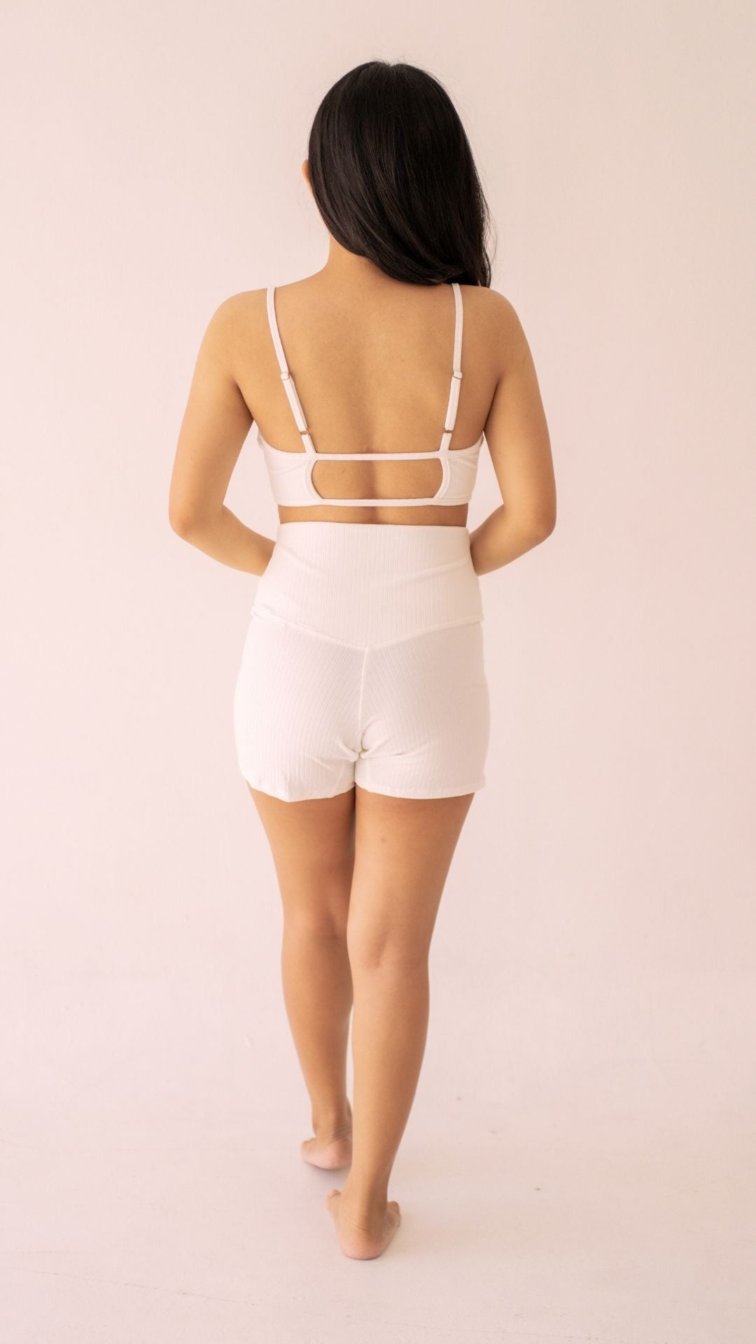 Geeta Crop Top