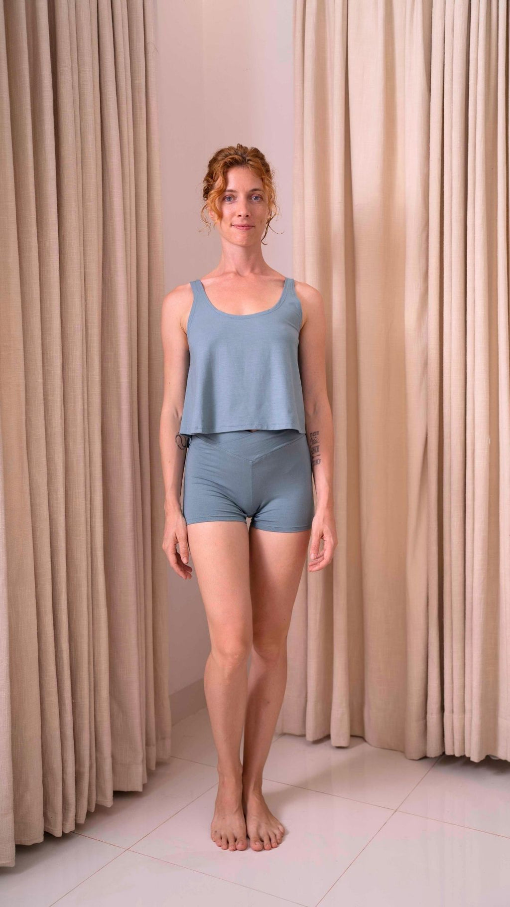 Vira Short