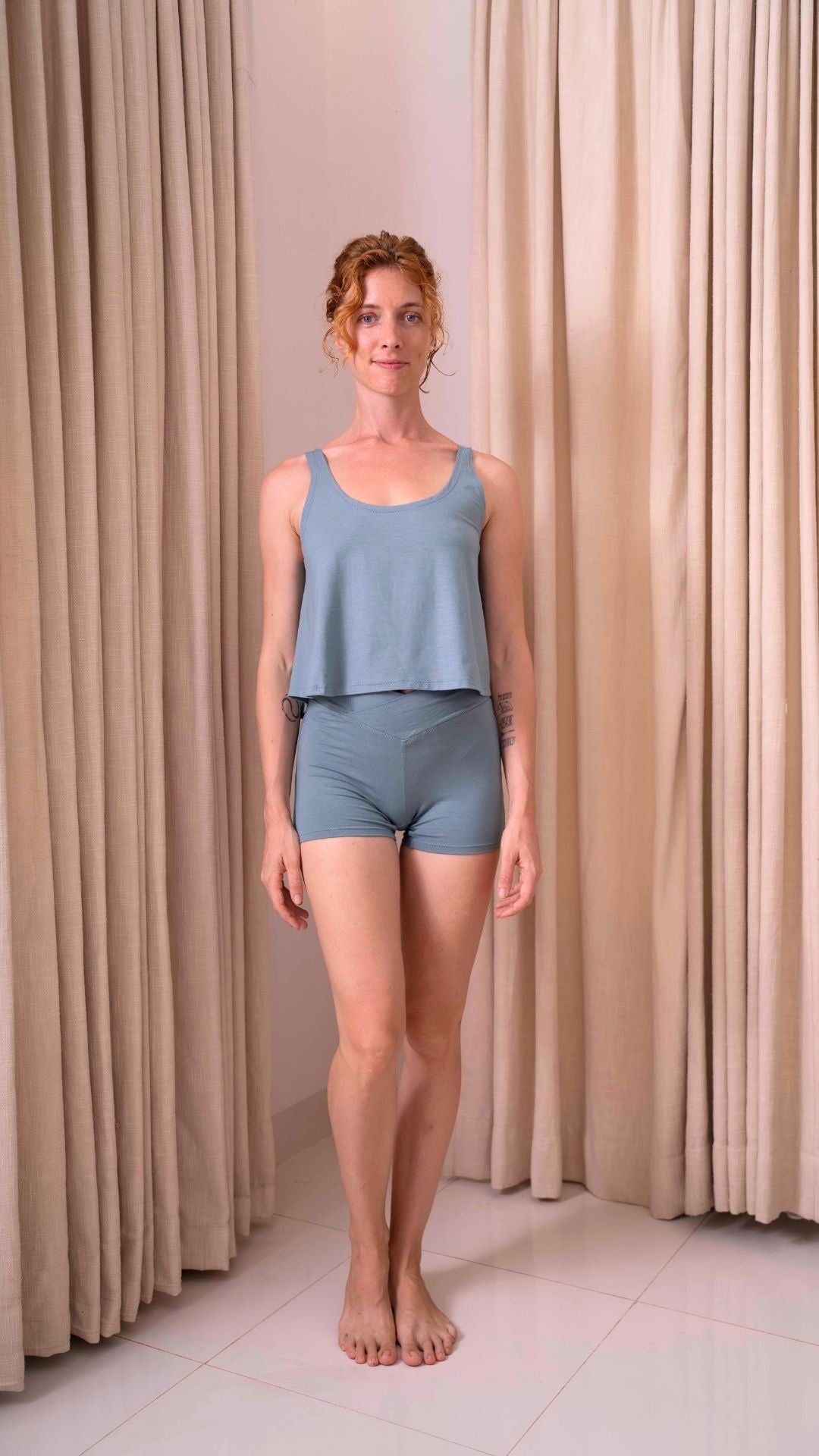 Vira Short