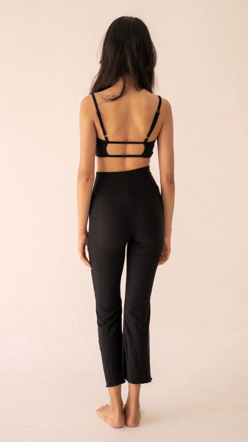 Eila Flare Pants