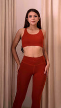 Crozy Bra