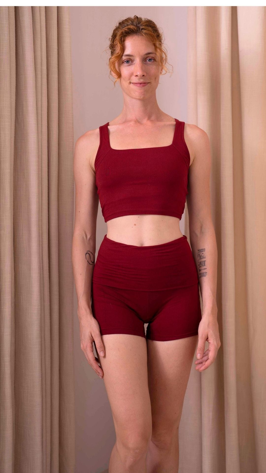 Anna Short