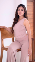 Lena One Sholder Top