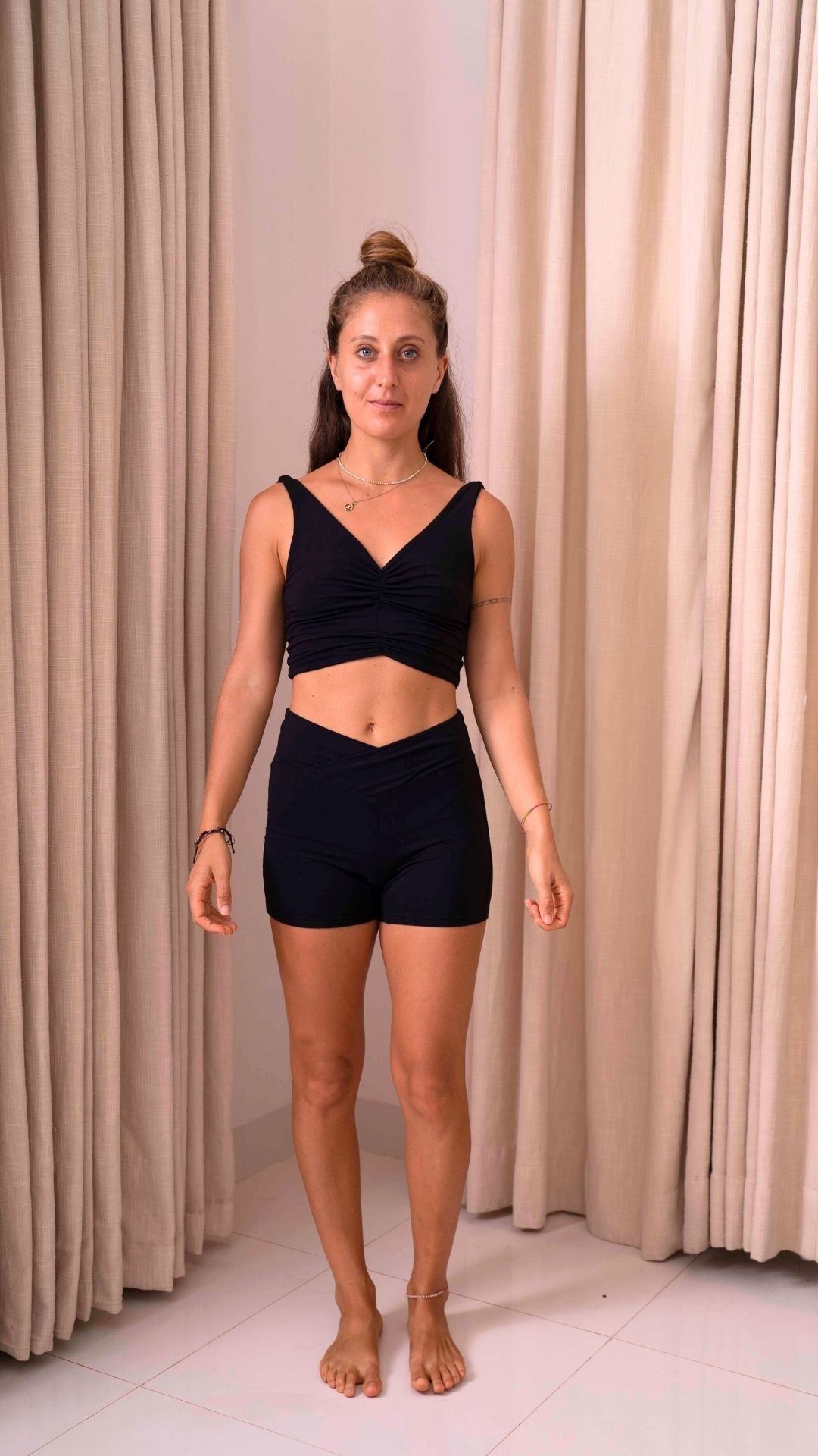 Vira Short