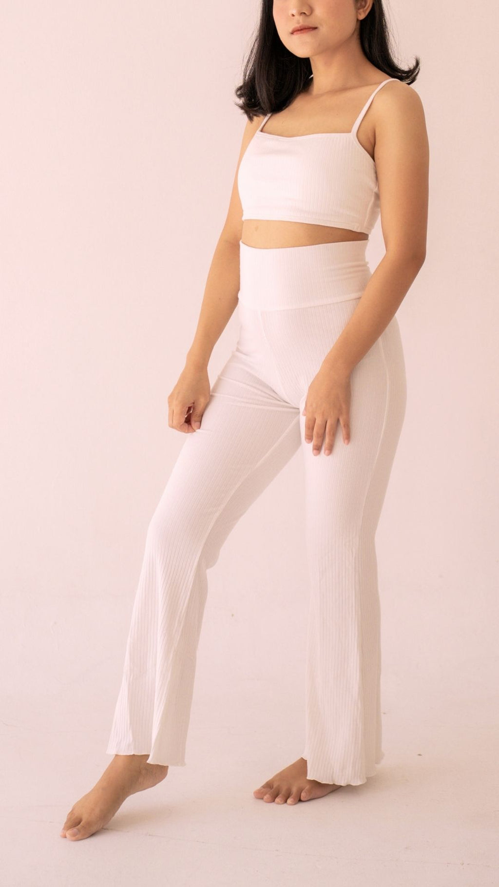 Eila Flare Pants