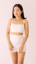 Geeta Crop Top