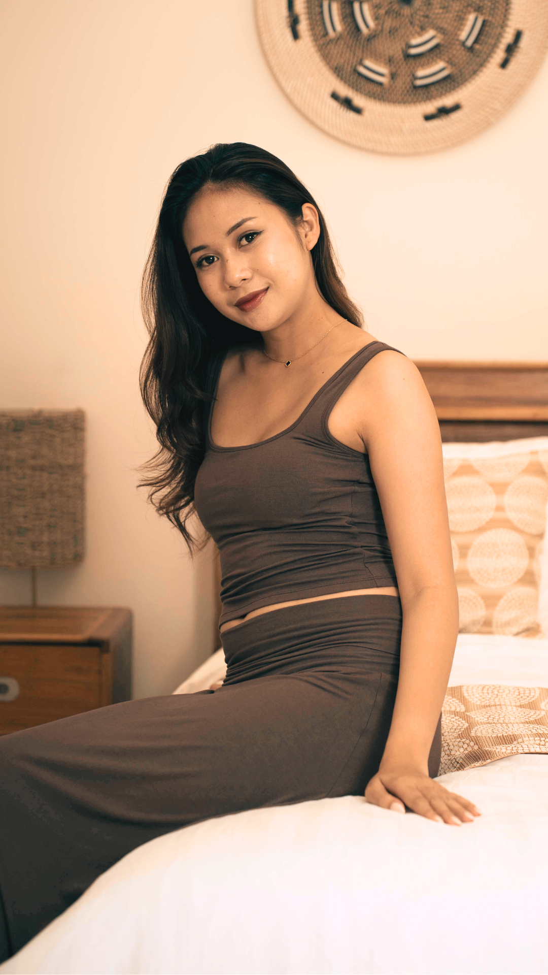 Raisa Top