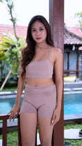 Tania Crop Top