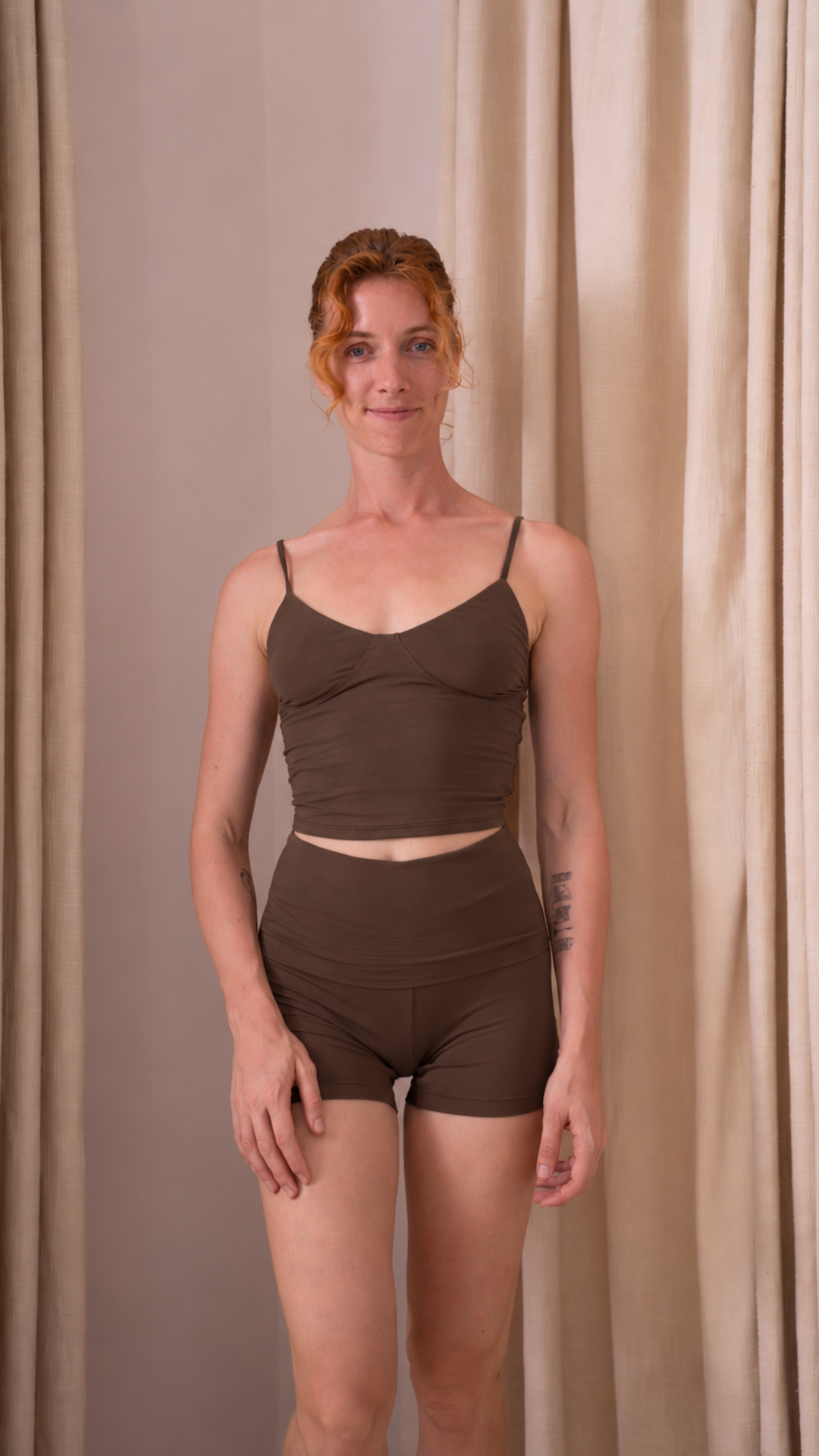 Anna Short