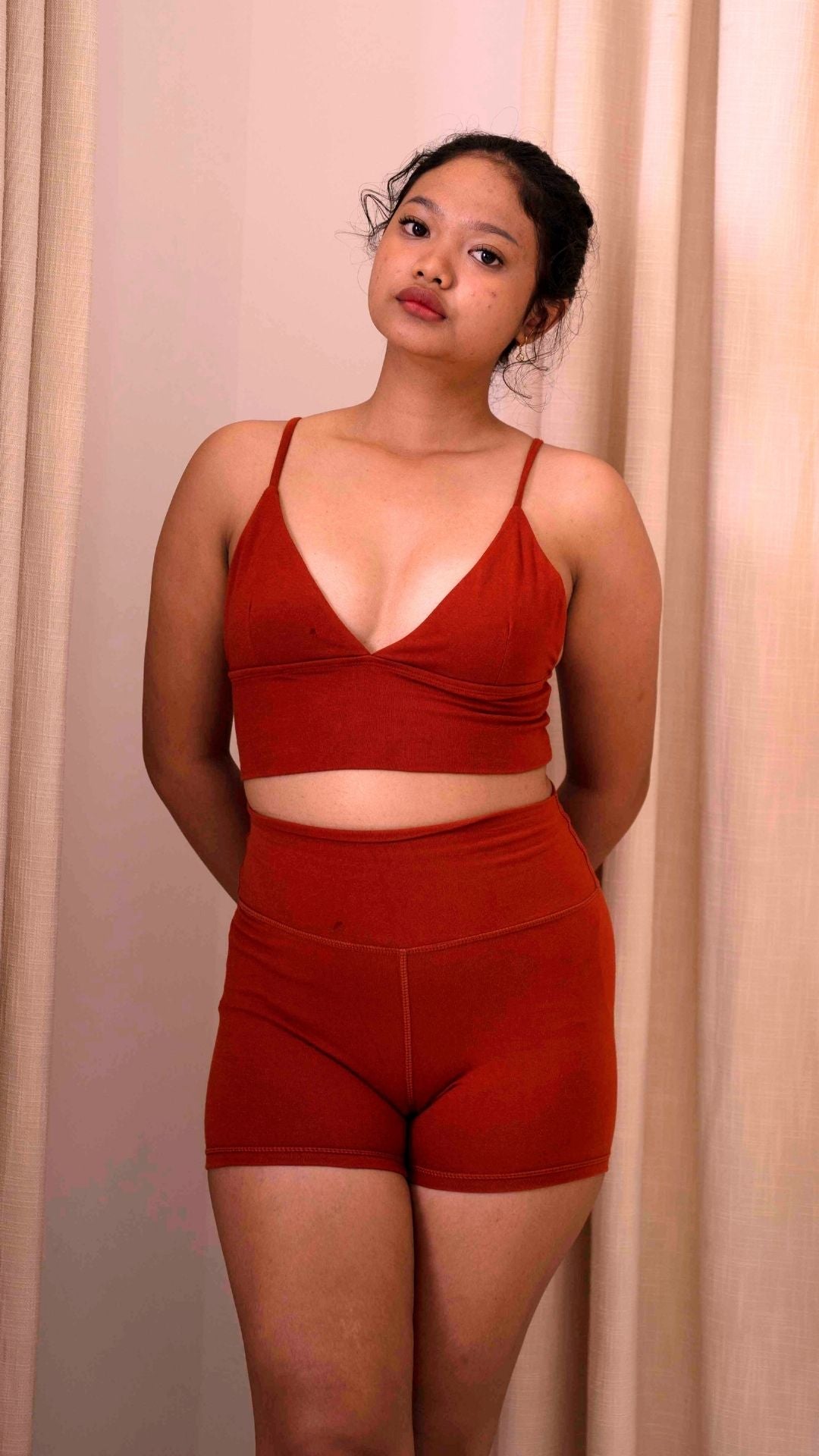 Helix Short
