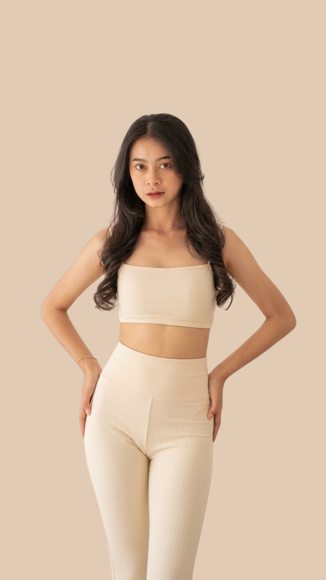 Geeta Crop Top