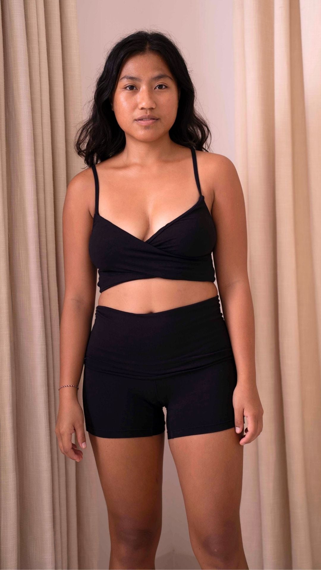 Anna Short